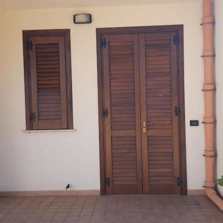 Casetta Pepe San Vito Lo Capo Exterior photo