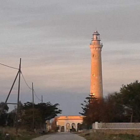 Casetta Pepe San Vito Lo Capo Exterior photo