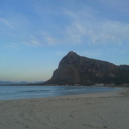 Casetta Pepe San Vito Lo Capo Exterior photo