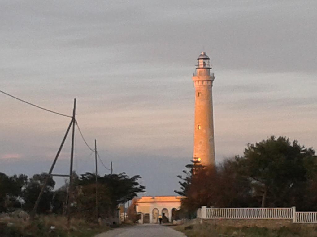 Casetta Pepe San Vito Lo Capo Exterior photo