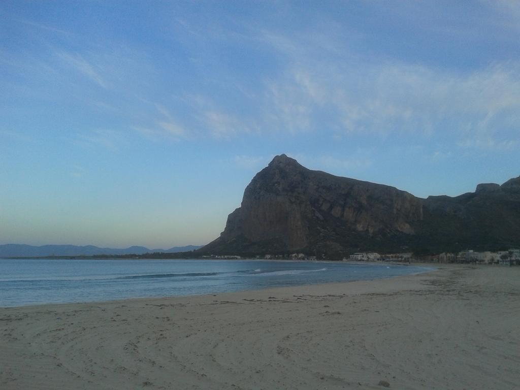 Casetta Pepe San Vito Lo Capo Exterior photo